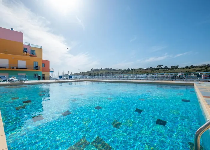 Funtastic Albufeira Marina 1B3B
