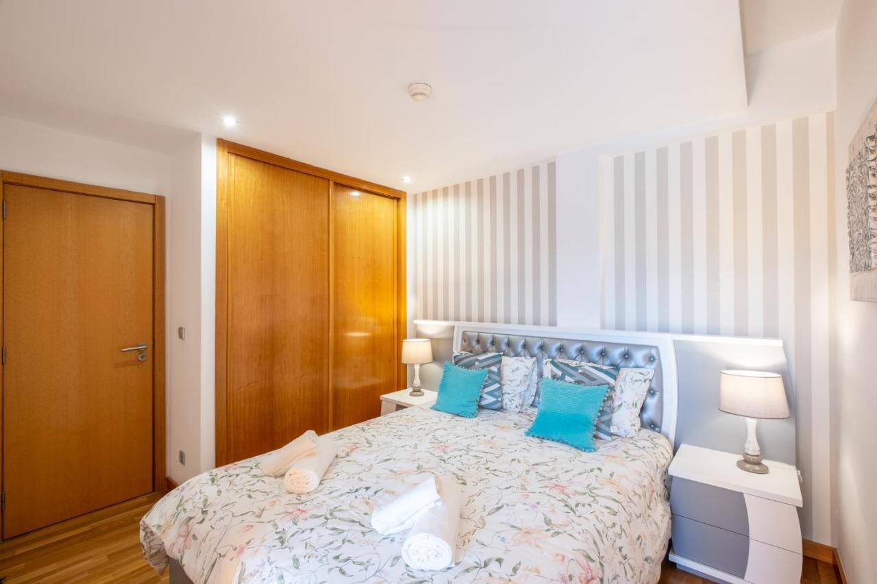Apartment Funtastic Marina 1b3b Albufeira