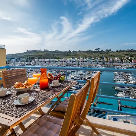 Funtastic Albufeira Marina 1B3B Apartment Exterior photo