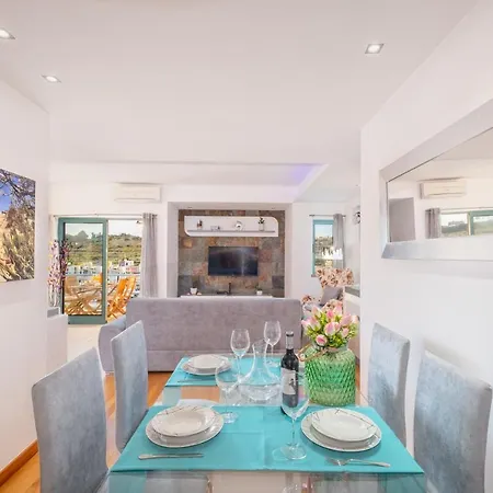 Funtastic Albufeira Marina 1B3B Apartment Exterior photo