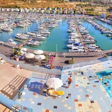 Funtastic Albufeira Marina 1B3B Apartment Exterior photo