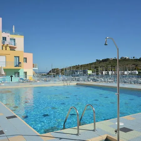 Funtastic Albufeira Marina 1B3B Apartment Exterior photo