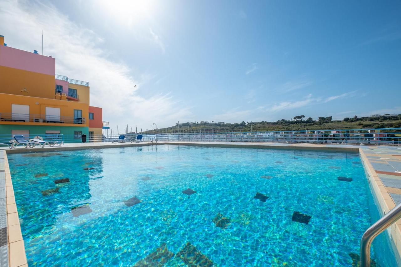 Apartament Funtastic Marina 1b3b