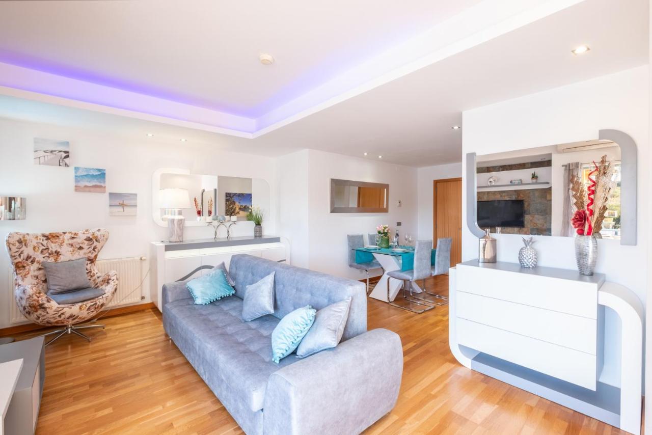 Funtastic Marina 1b3b Apartament