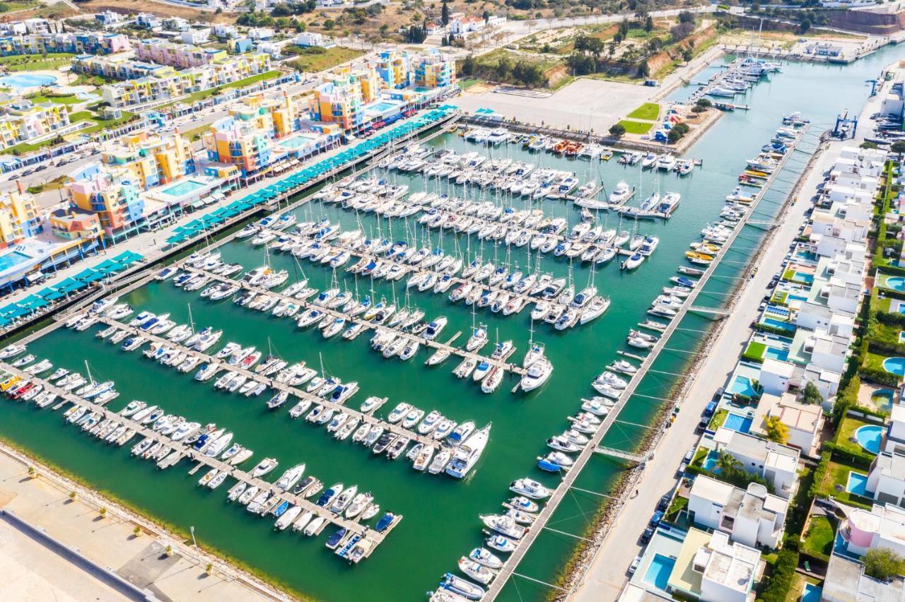 Apartament Funtastic Marina 1b3b *