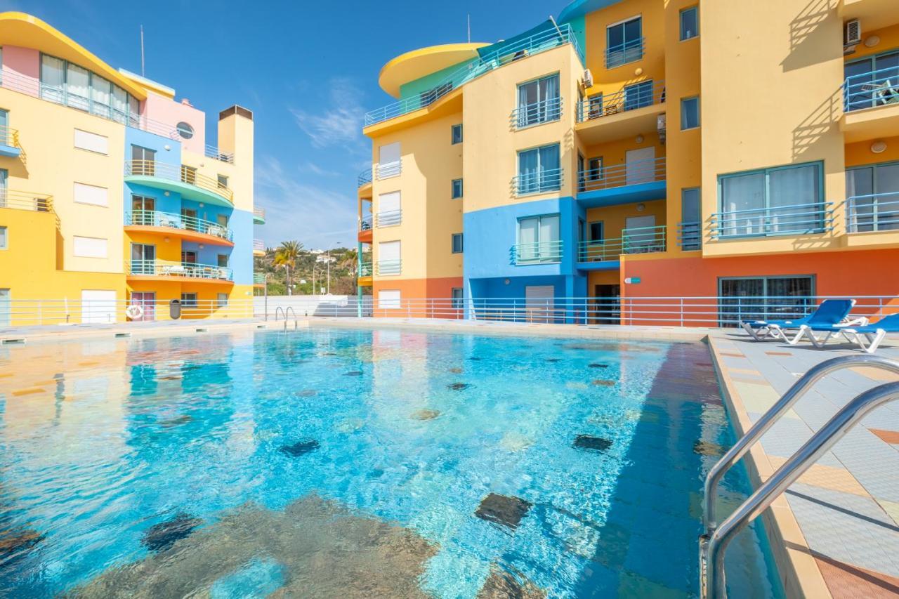 Funtastic Marina 1b3b Apartament *