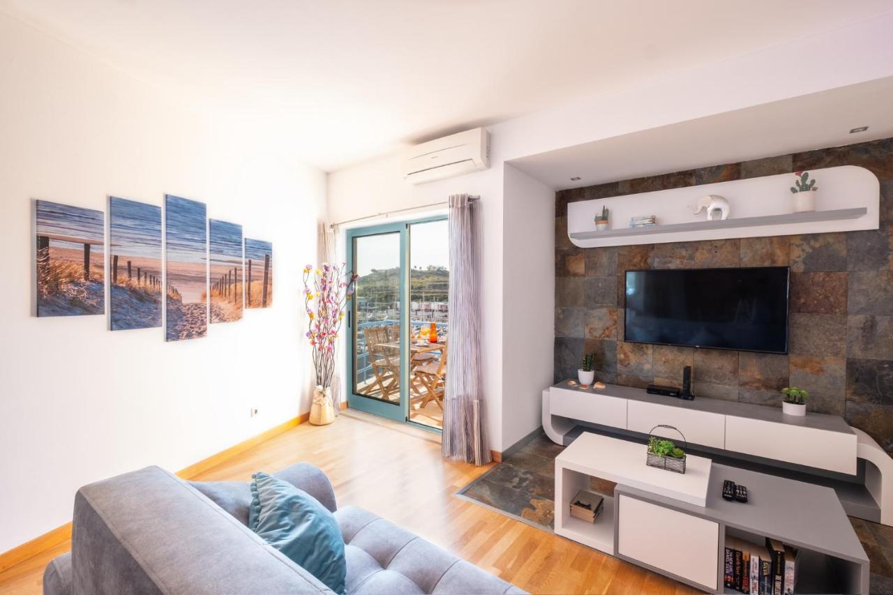 Apartament Funtastic Marina 1b3b