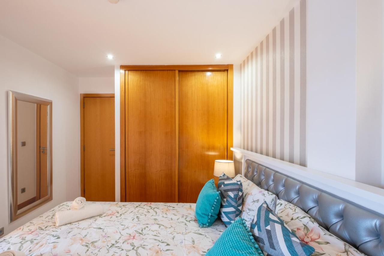 Apartament Funtastic Marina 1b3b *